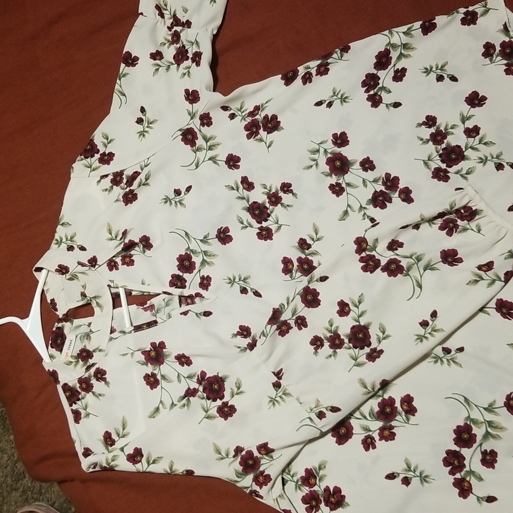 Womens Blouse